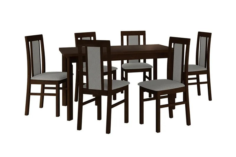 Patrickswell Spisegruppe, undefined