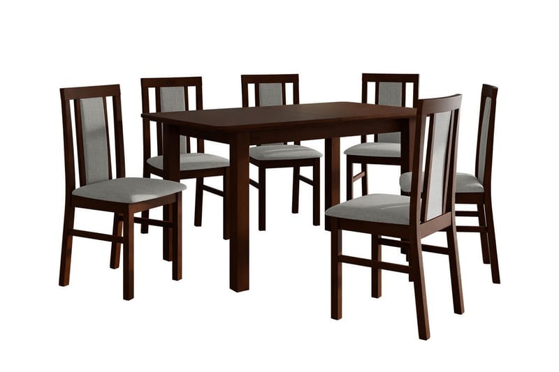 Patrickswell Spisegruppe, undefined