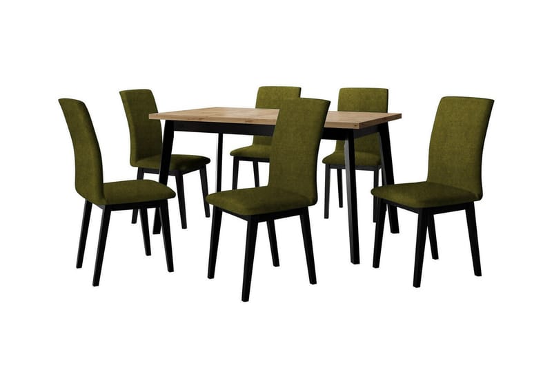 Patrickswell Spisegruppe, undefined