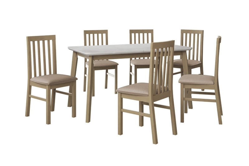 Patrickswell Spisegruppe, undefined