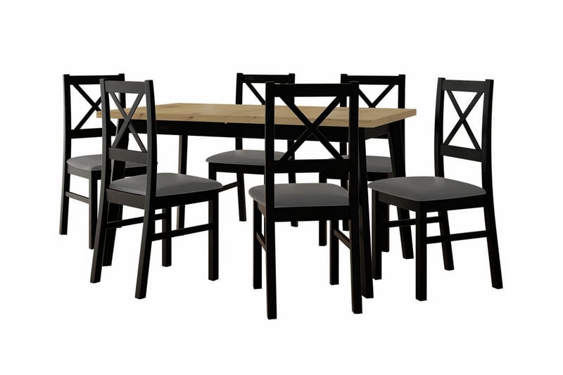 Patrickswell Spisegruppe, undefined