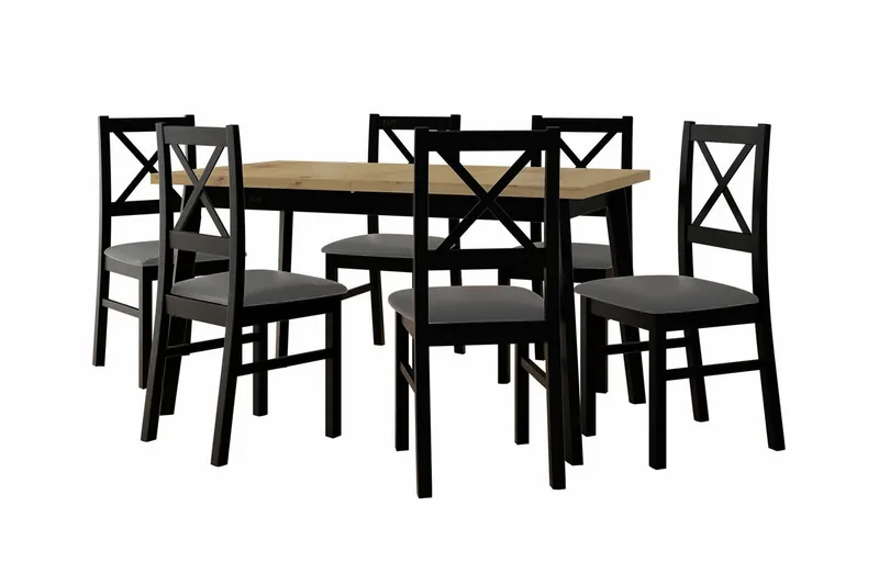 Patrickswell Spisegruppe, undefined