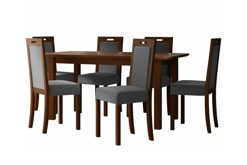 Patrickswell Spisegruppe, undefined