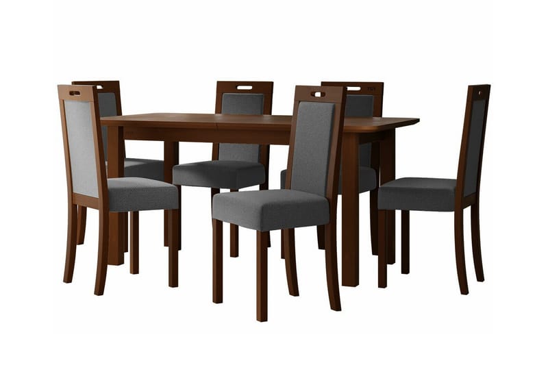 Patrickswell Spisegruppe, undefined