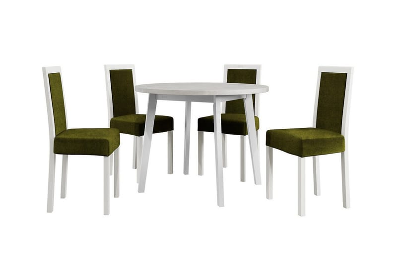 Patrickswell Spisegruppe, undefined