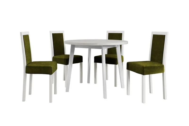 Patrickswell Spisegruppe, undefined