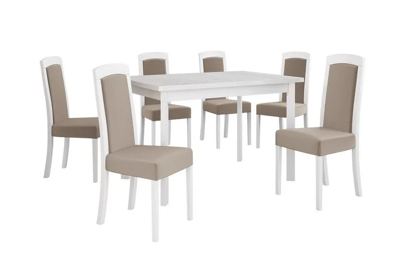 Patrickswell Spisegruppe, undefined