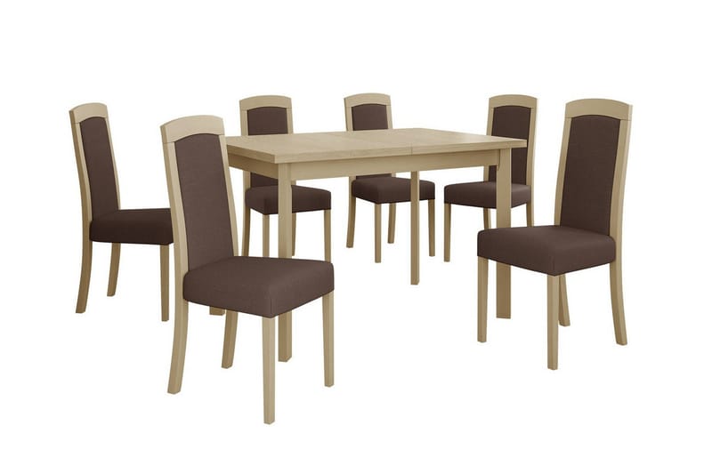 Patrickswell Spisegruppe, undefined