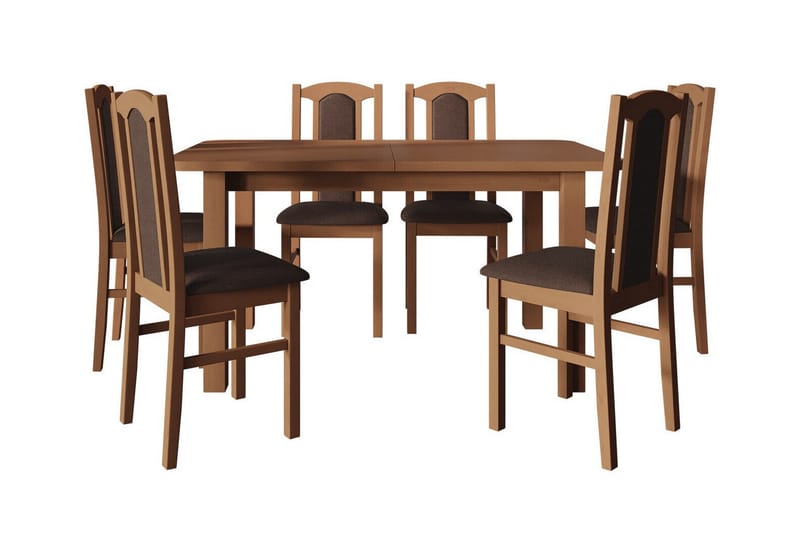 Patrickswell Spisegruppe, undefined