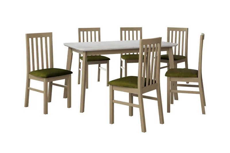 Patrickswell Spisegruppe, undefined