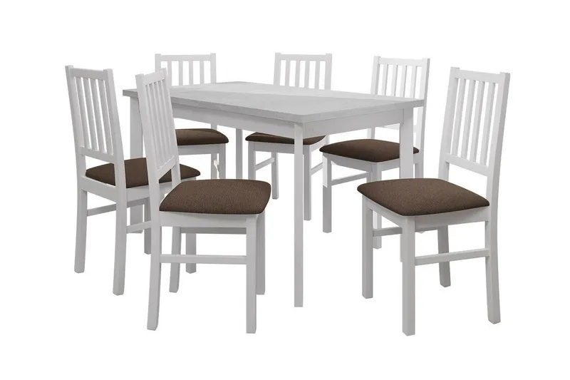 Patrickswell Spisegruppe, undefined