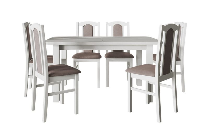 Patrickswell Spisegruppe, undefined