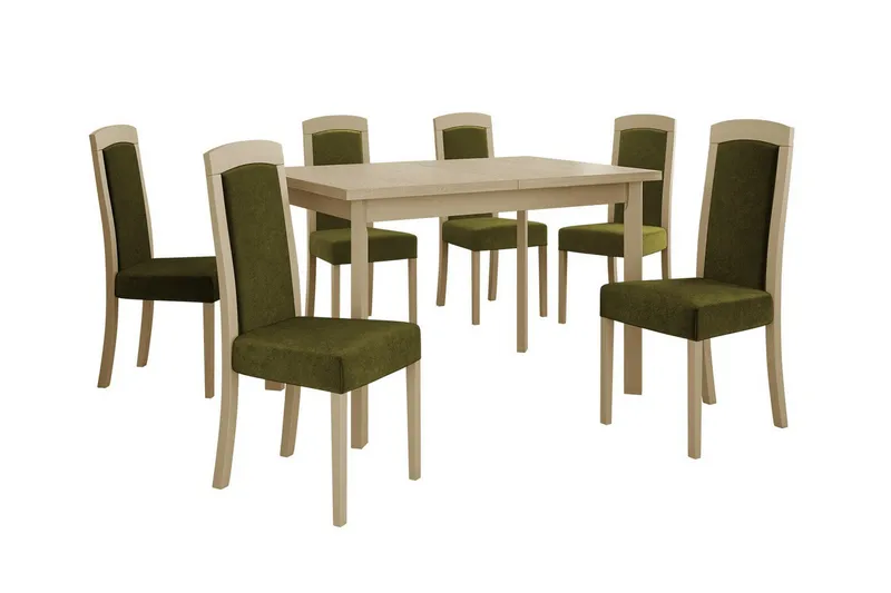 Patrickswell Spisegruppe, undefined