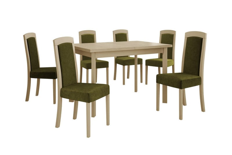 Patrickswell Spisegruppe, undefined