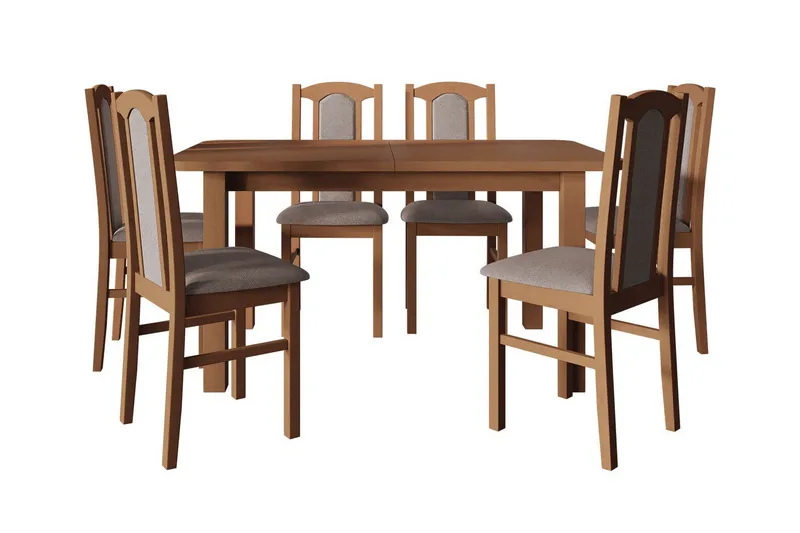 Patrickswell Spisegruppe, undefined