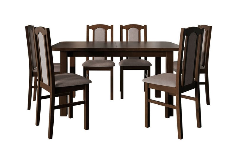 Patrickswell Spisegruppe, undefined