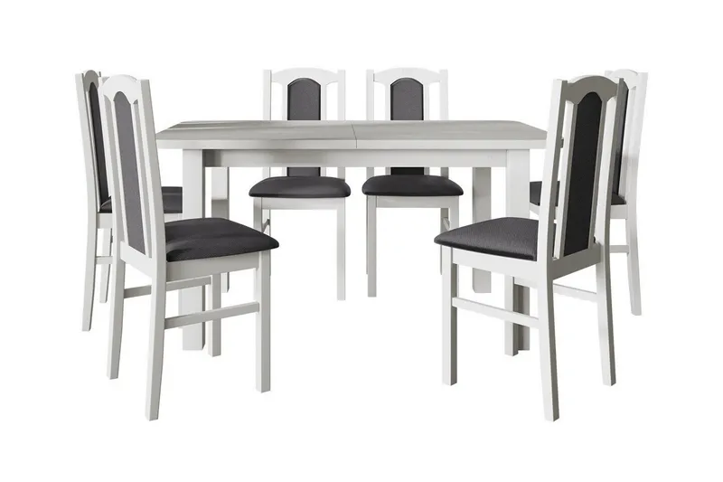 Patrickswell Spisegruppe, undefined