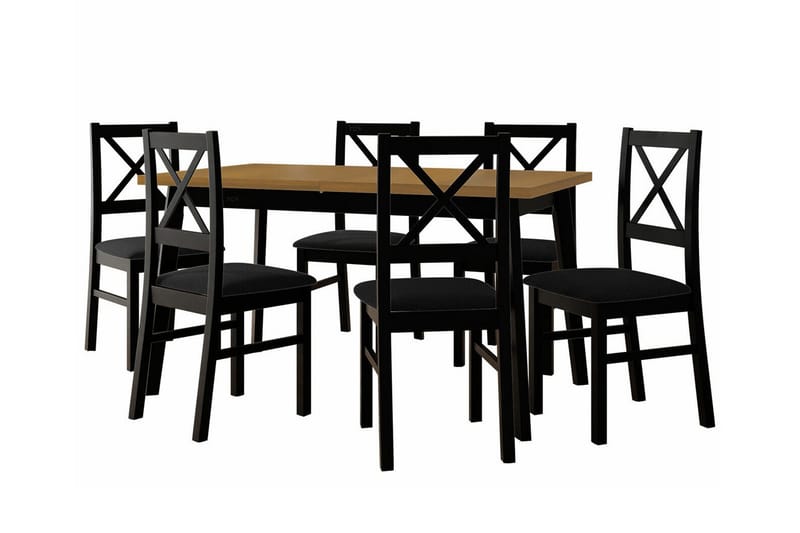 Patrickswell Spisegruppe, undefined