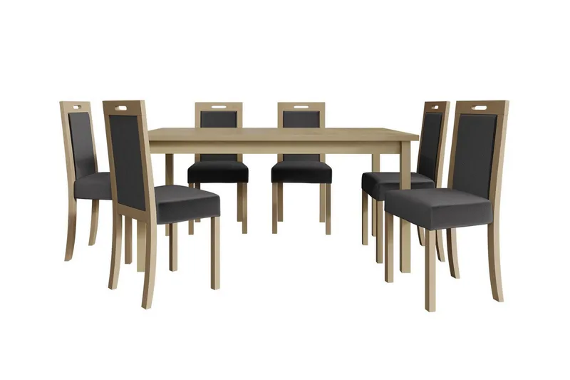 Patrickswell Spisegruppe, undefined