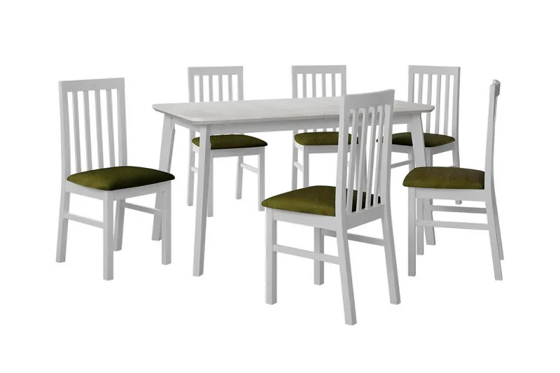 Patrickswell Spisegruppe, undefined