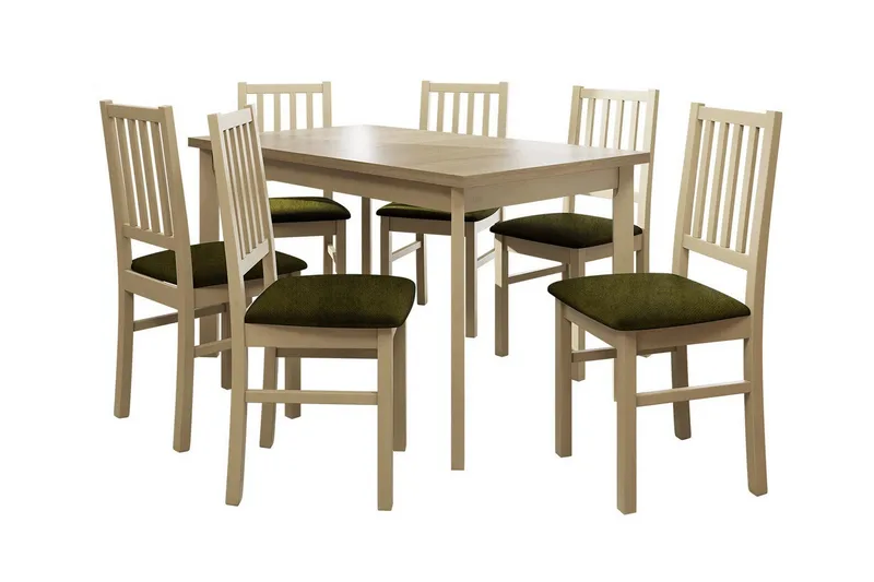 Patrickswell Spisegruppe, undefined