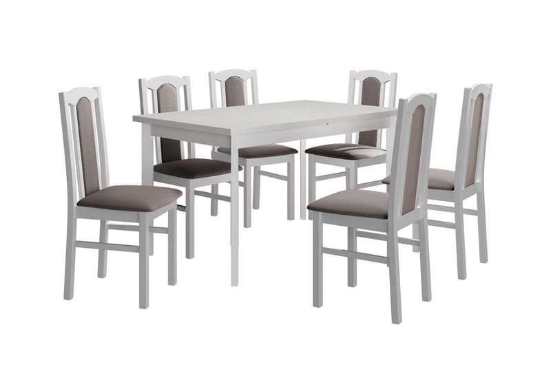 Patrickswell Spisegruppe, undefined