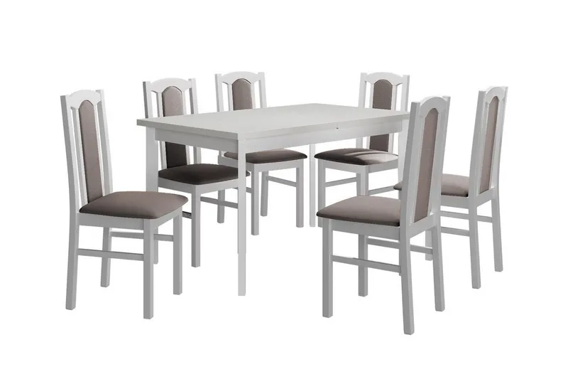 Patrickswell Spisegruppe, undefined