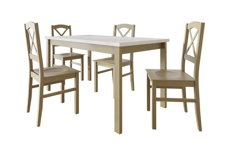 Patrickswell Spisegruppe, undefined