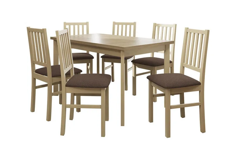 Patrickswell Spisegruppe, undefined