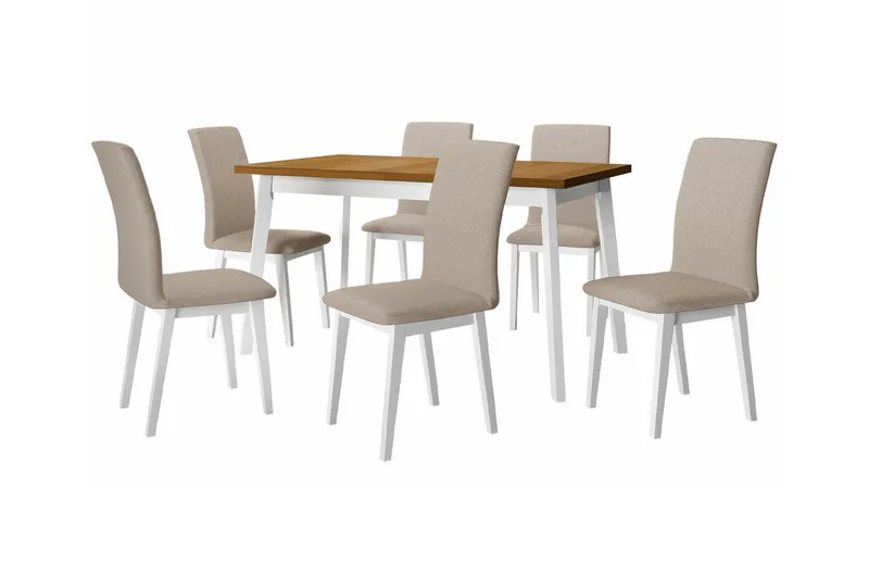 Patrickswell Spisegruppe, undefined