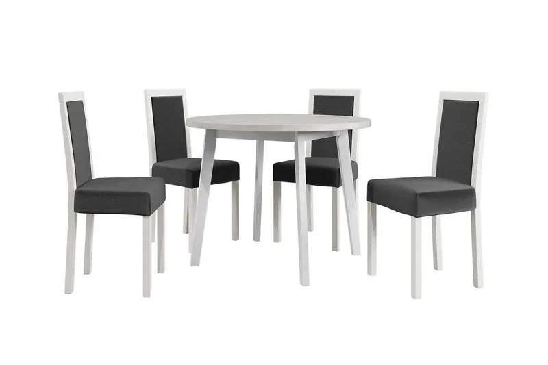 Patrickswell Spisegruppe, undefined