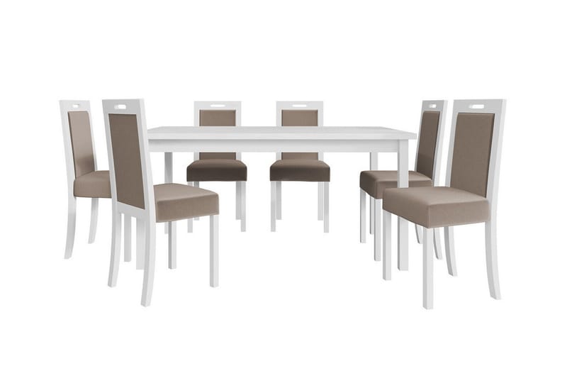 Patrickswell Spisegruppe, undefined