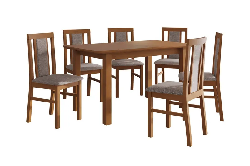 Patrickswell Spisegruppe, undefined