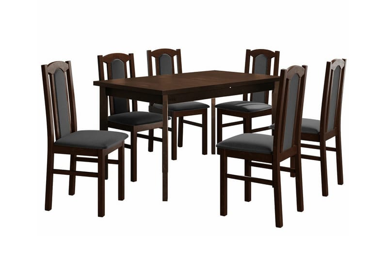 Patrickswell Spisegruppe, undefined