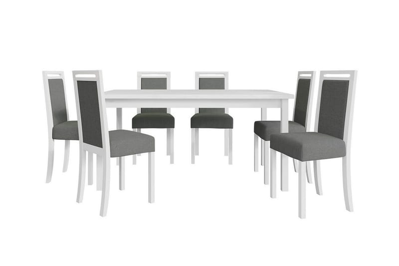 Patrickswell Spisegruppe, undefined