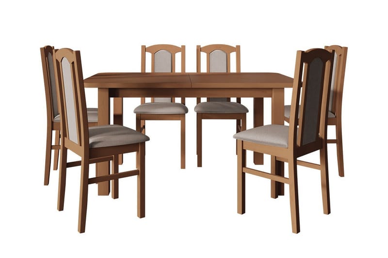 Patrickswell Spisegruppe, undefined