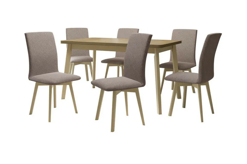 Patrickswell Spisegruppe, undefined