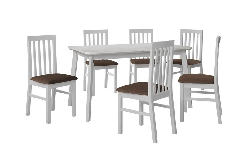 Patrickswell Spisegruppe, undefined