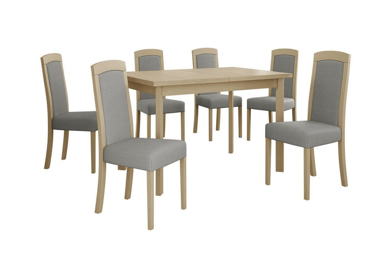 Patrickswell Spisegruppe, undefined