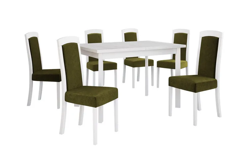 Patrickswell Spisegruppe, undefined