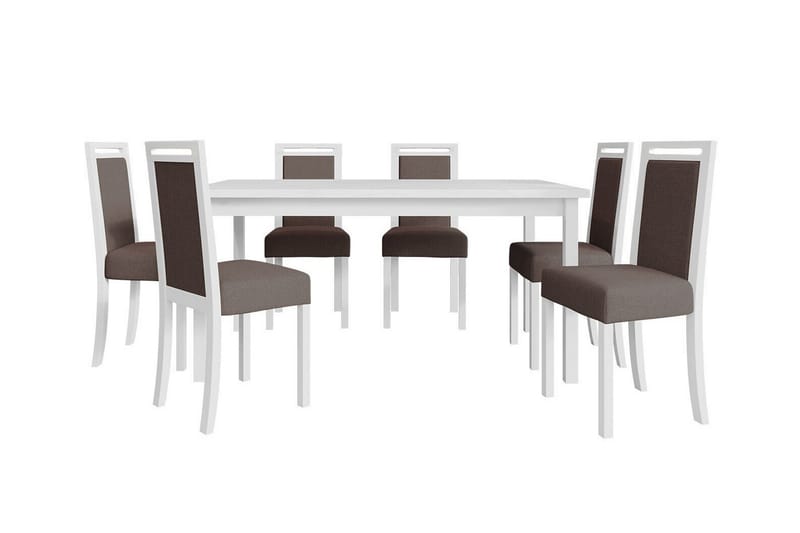 Patrickswell Spisegruppe, undefined