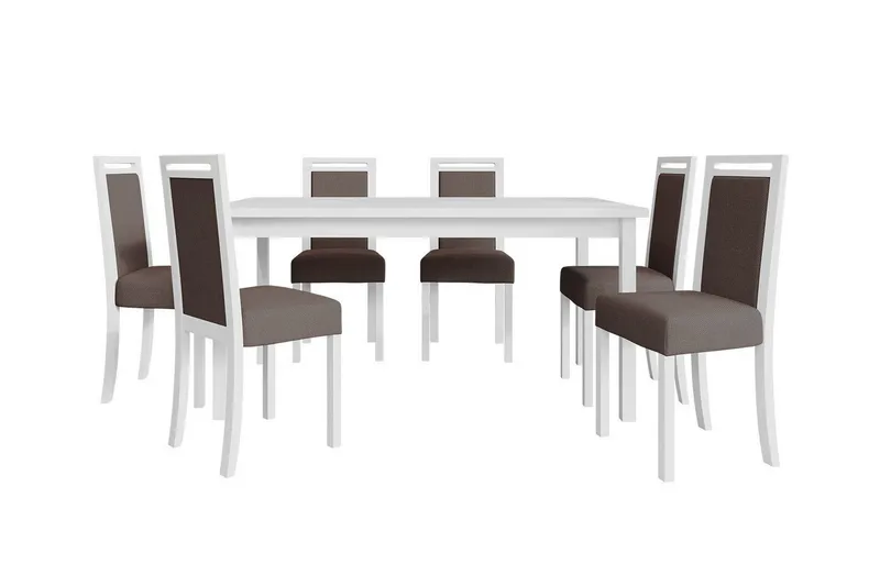 Patrickswell Spisegruppe, undefined