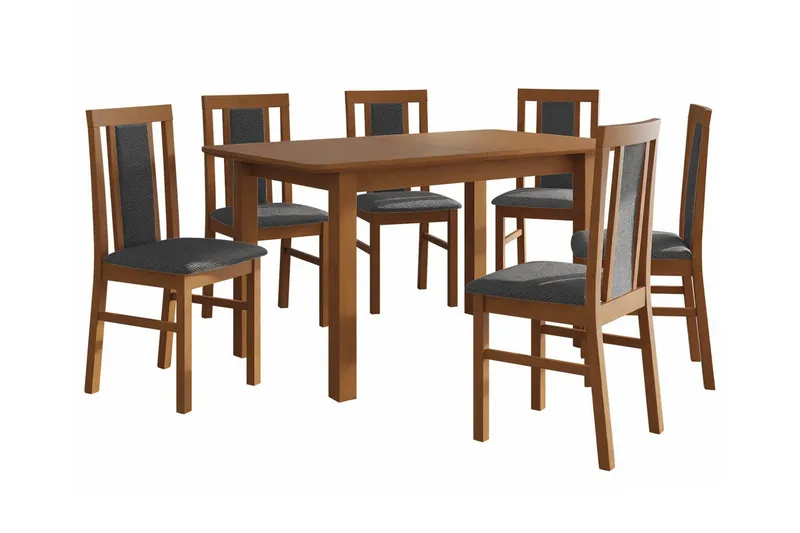 Patrickswell Spisegruppe, undefined