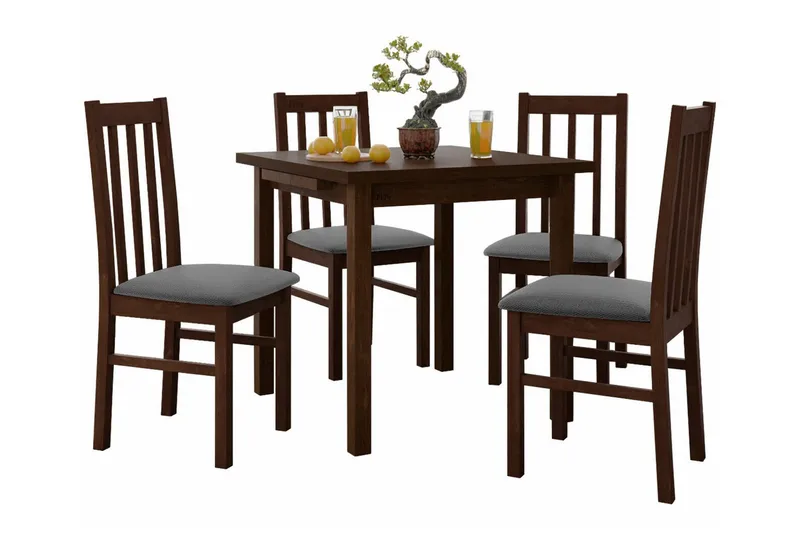 Patrickswell Spisegruppe, undefined