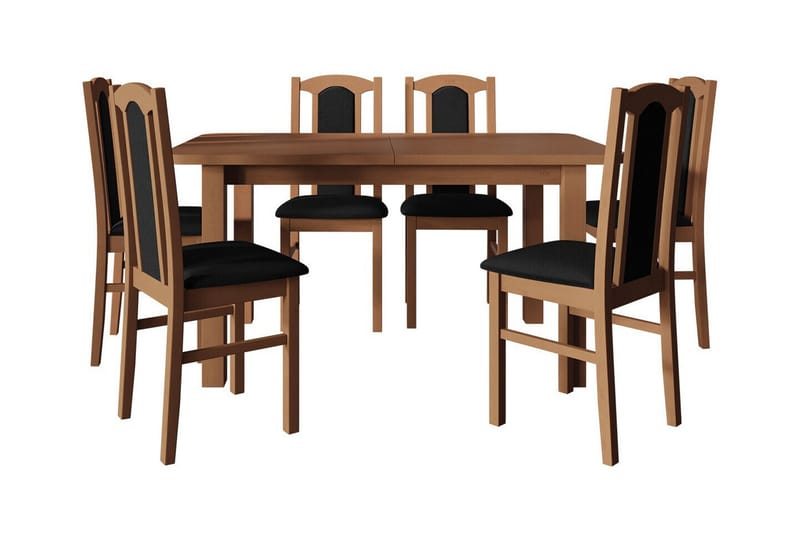 Patrickswell Spisegruppe, undefined