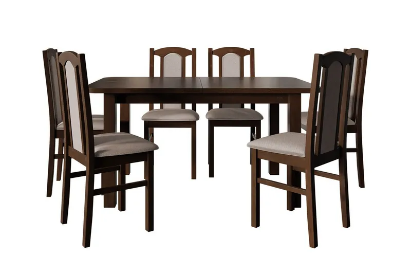 Patrickswell Spisegruppe, undefined