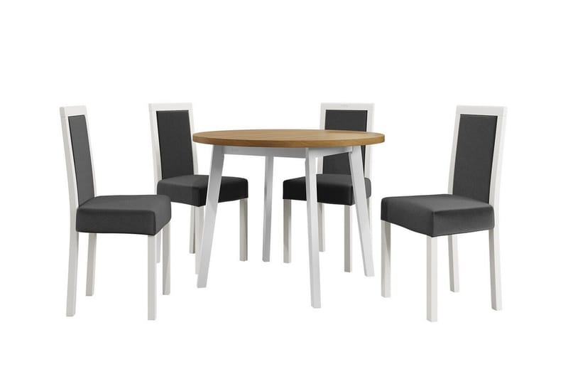 Patrickswell Spisegruppe, undefined