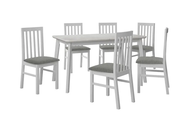 Patrickswell Spisegruppe, undefined