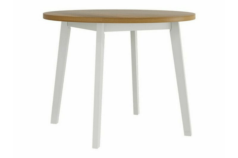 Patrickswell Spisegruppe - Møbler - Borde - Spisebordssæt