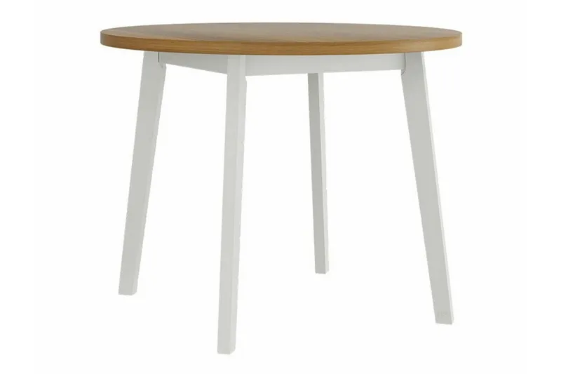 Patrickswell Spisegruppe - Møbler - Borde - Spisebordssæt